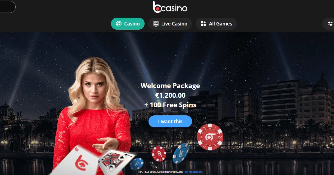 🎰 The Ultimate Guide to bCasino Bonuses and Promo Code 2025